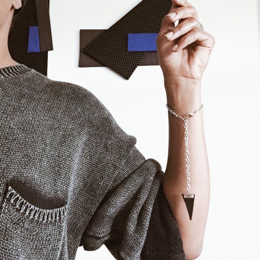 Asani Chain Bracelet